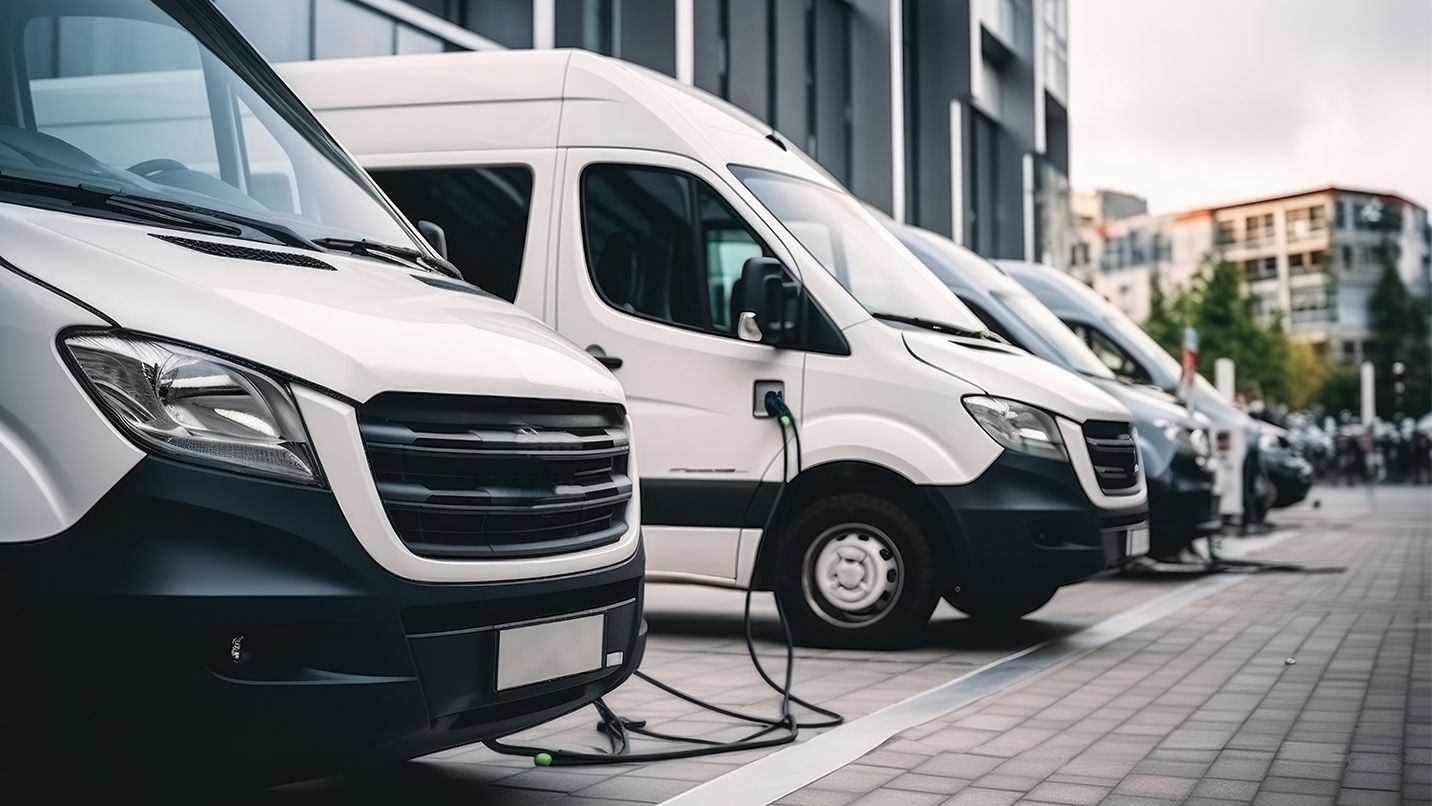 Ultra-Low-Emission Vehicles for Fleet Operators