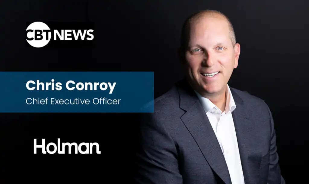 chris conroy discusses industry trends and the future of holman with inside automotive