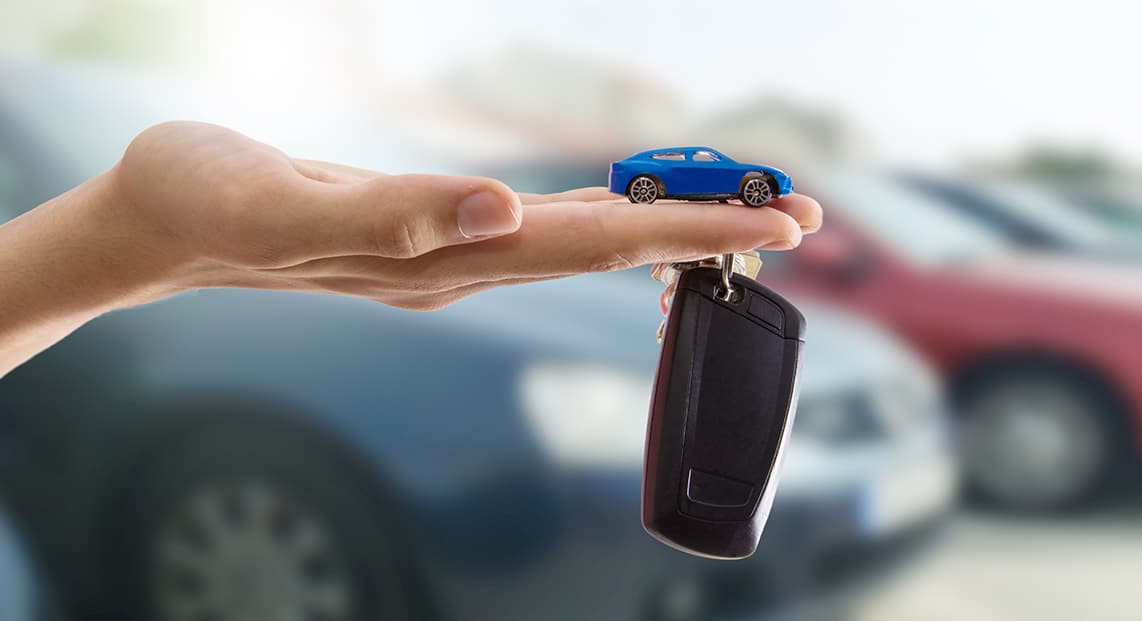 Direct Involvement in Used Vehicle Sales or Hands Off? You Make the Call.