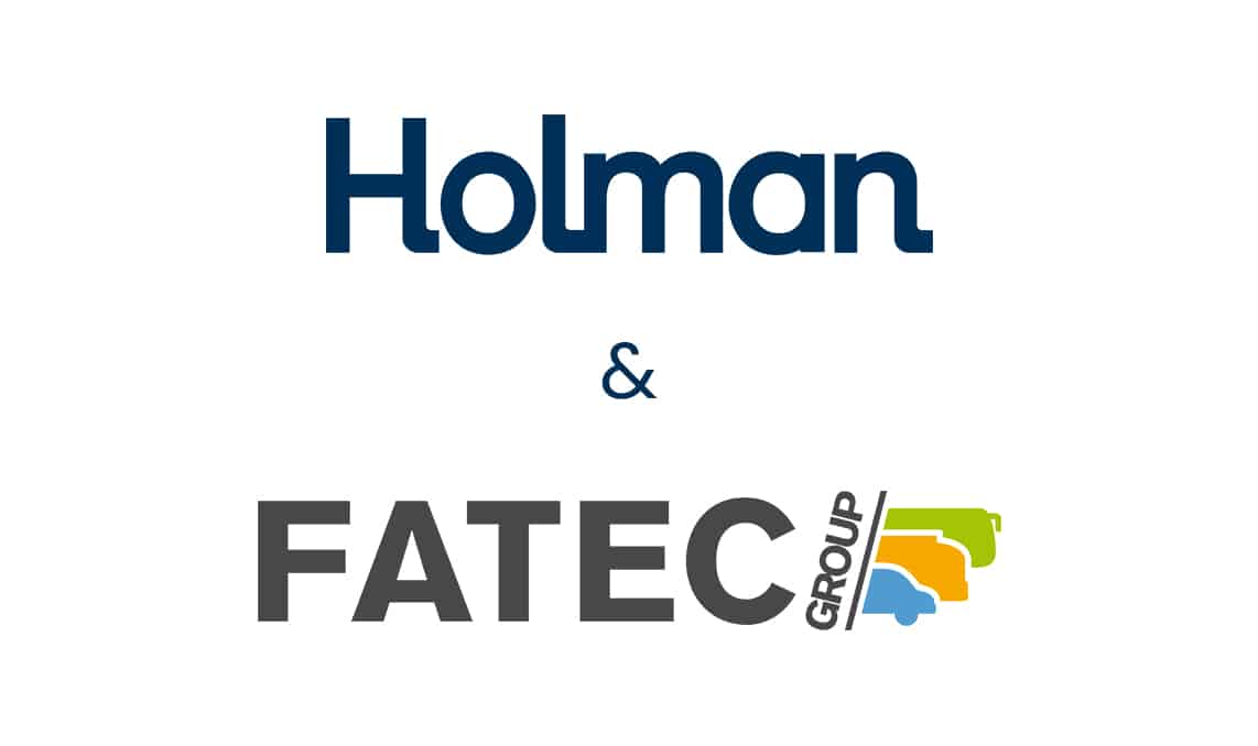 holman invests in fatec