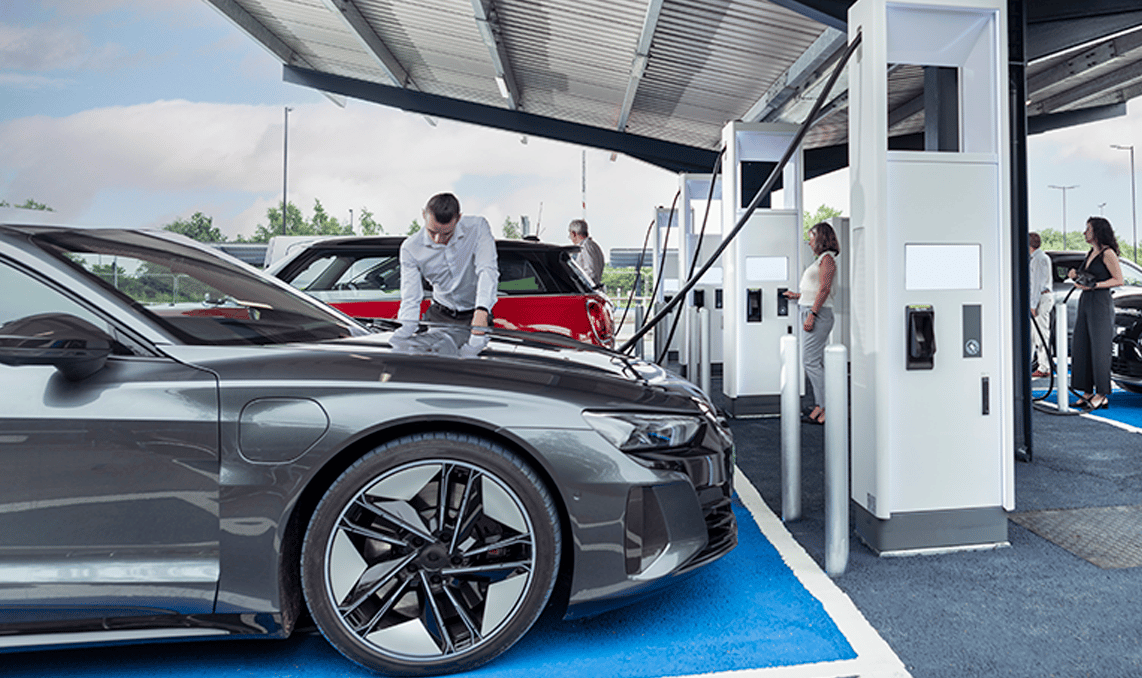 public ev charging guide–know the downsides