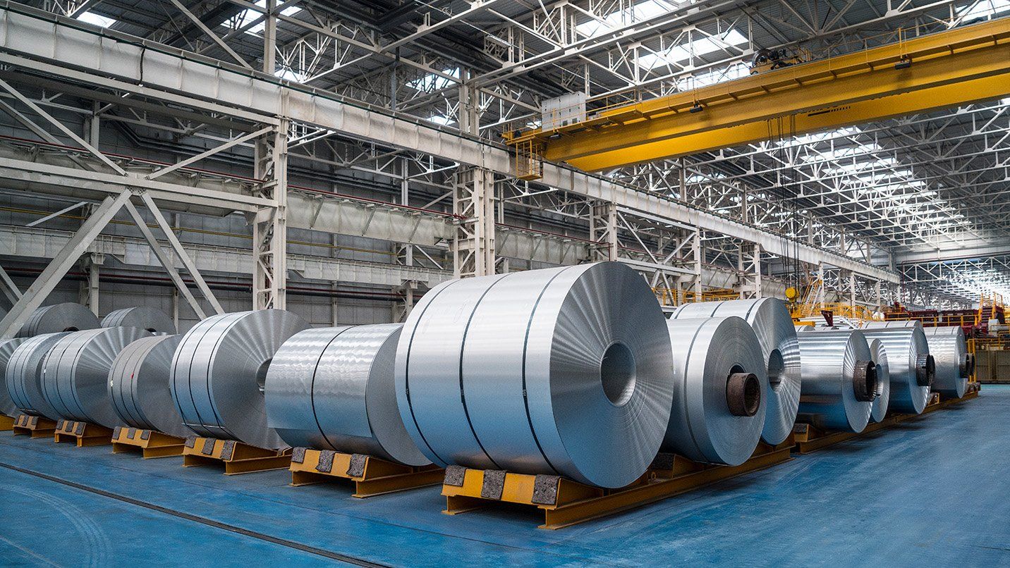Tariff Update: Steel & Aluminum Tariffs Introduced