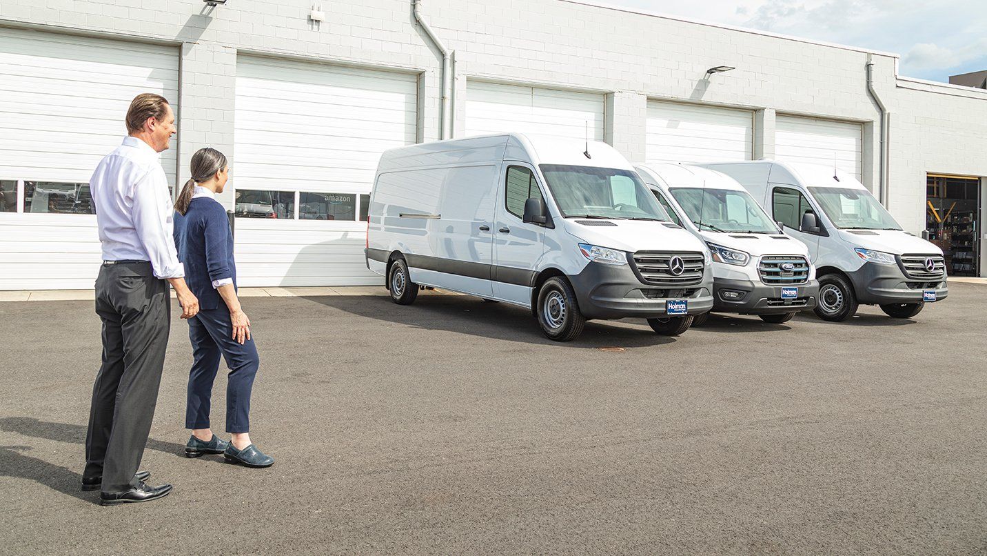 A Smarter Way to Manage Your Fleet and Grow Your Business