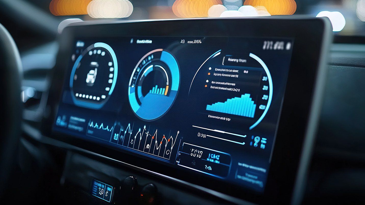 Leveraging Telematics Data to Drive Change
