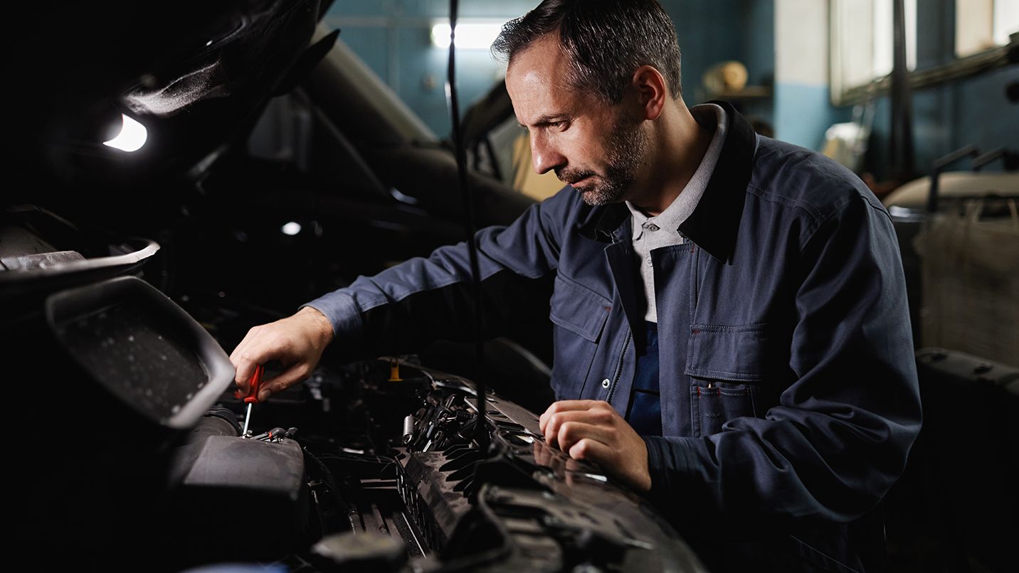 Maintenance Trends Continue to Influence Costs & Downtime