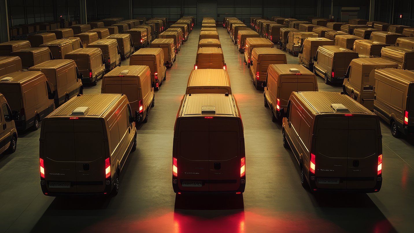 Adjusting to Tariff Uncertainty
