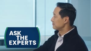 John Trieu featured on Holman's Ask the Experts Youtube Series