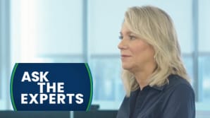 Tracy Decker featured on Holman's Ask the Experts Youtube Series