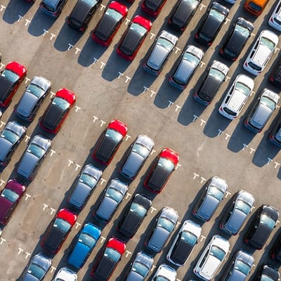 the fleet supply chain strategy purchasing fleet vehicles in 2022