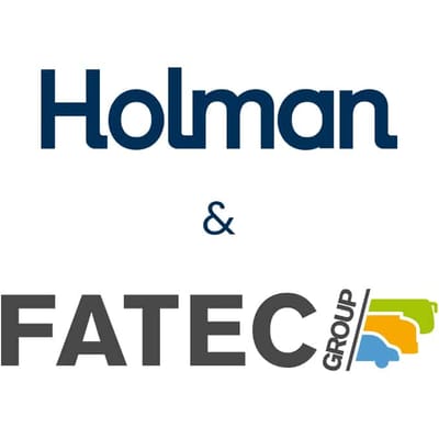 holman invests in fatec