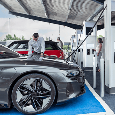 public ev charging guide–know the downsides
