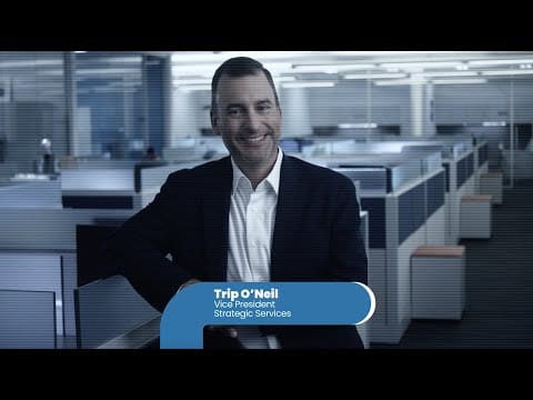 a man in a suit