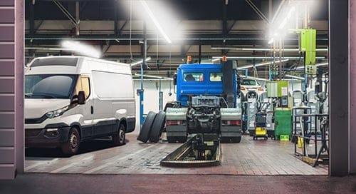 Fleet Market Pulse: Navigating Disruption, Driving Strategy