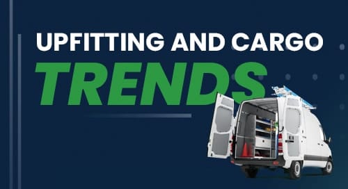 Examining Emerging Upfit Trends and the Impact on Vocational Fleets