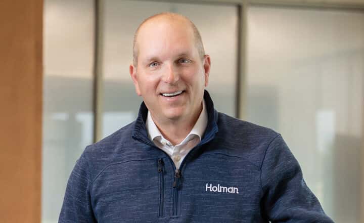 The Christie R. Conroy Chris Conroy Discusses Holman's Continued Evolution & Customer Service ...