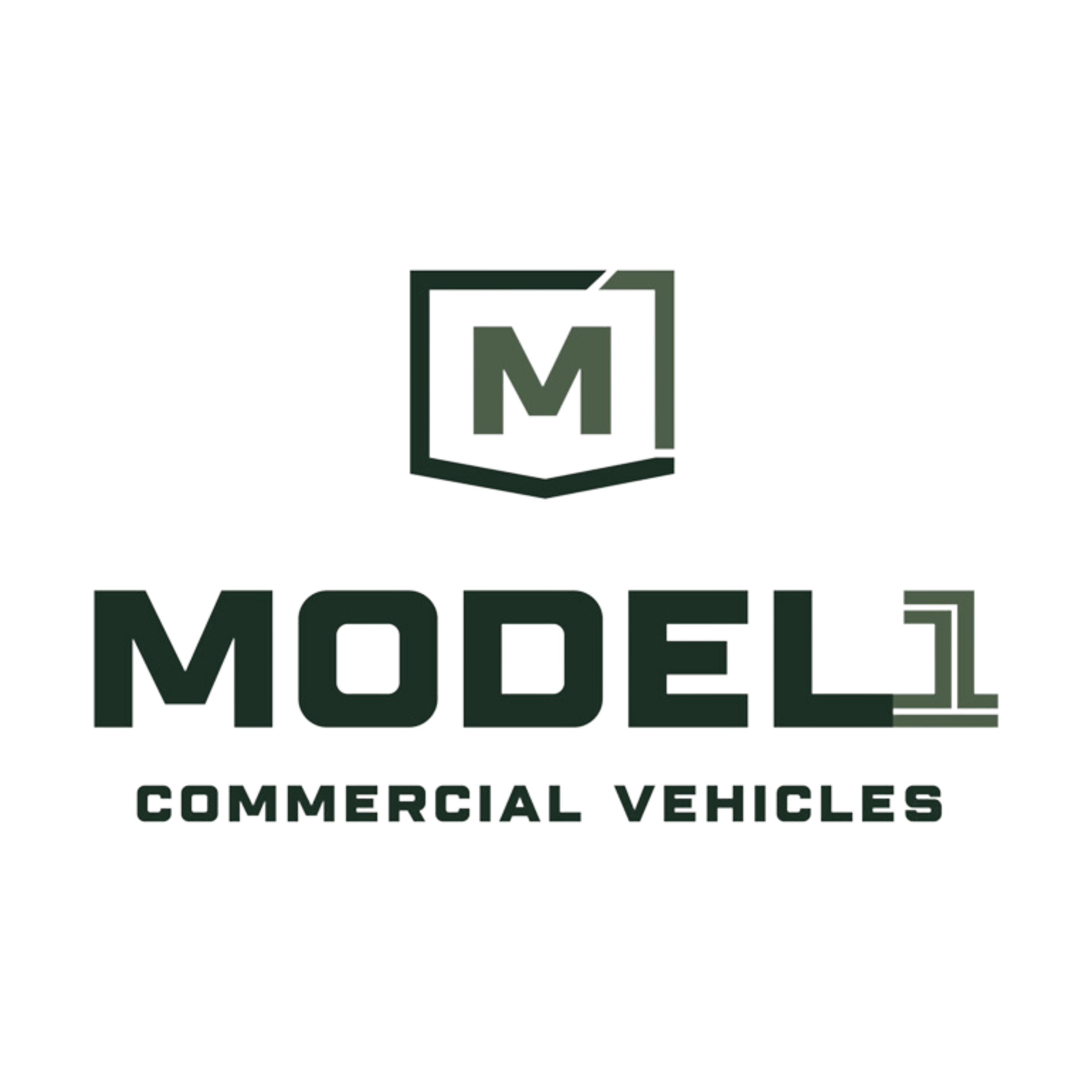 Model 1 - Irving