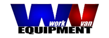 Work Van Equipment