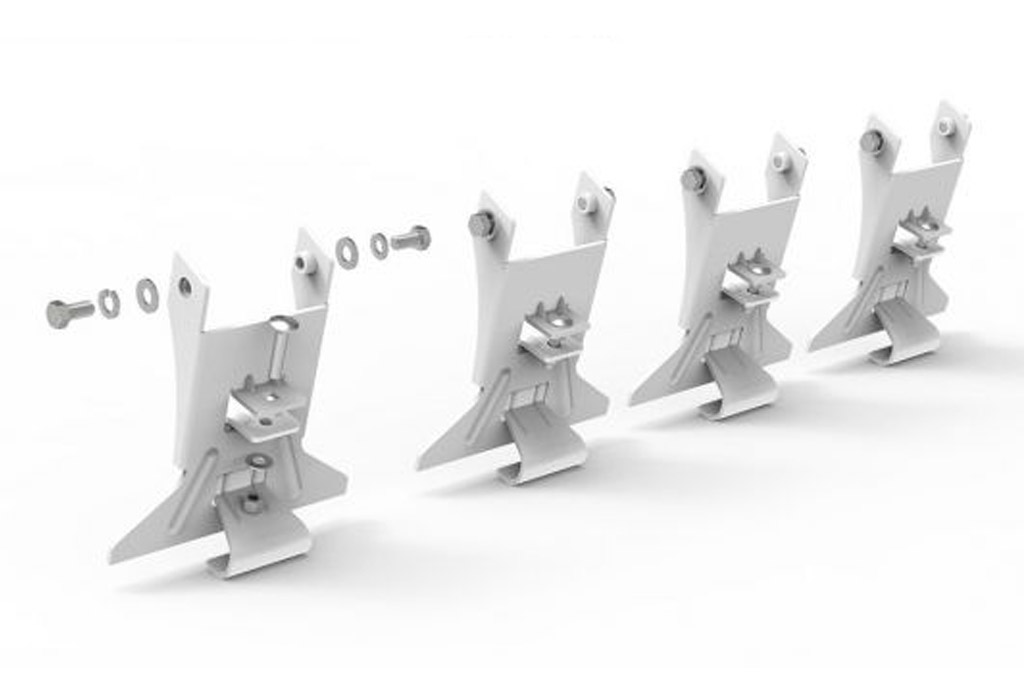 Ladder Rack Mount Kits Ladder Racks Products