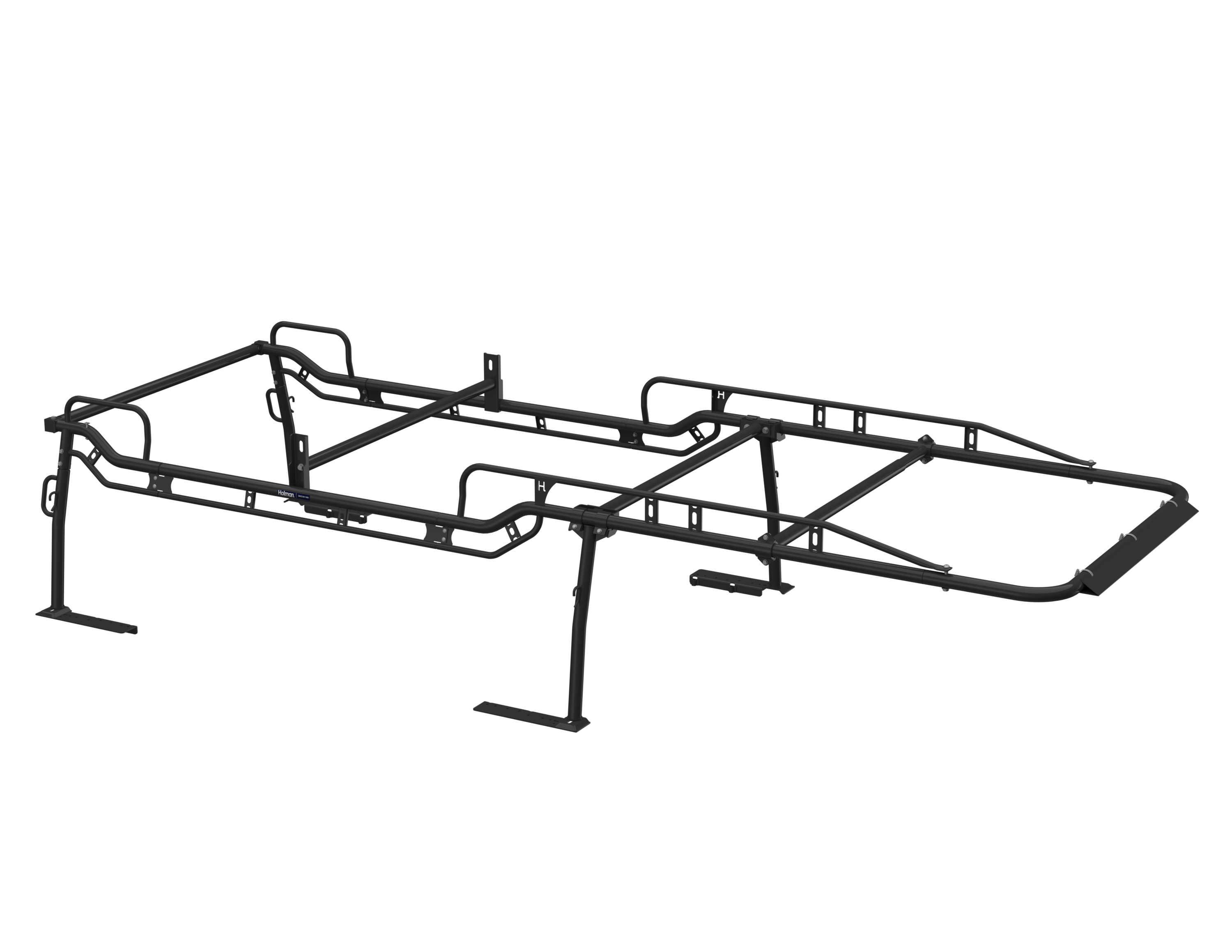 Pro Rack Heavy Duty Truck Racks & Equipment Products