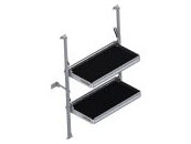 Folding Shelves - Shelving - Products