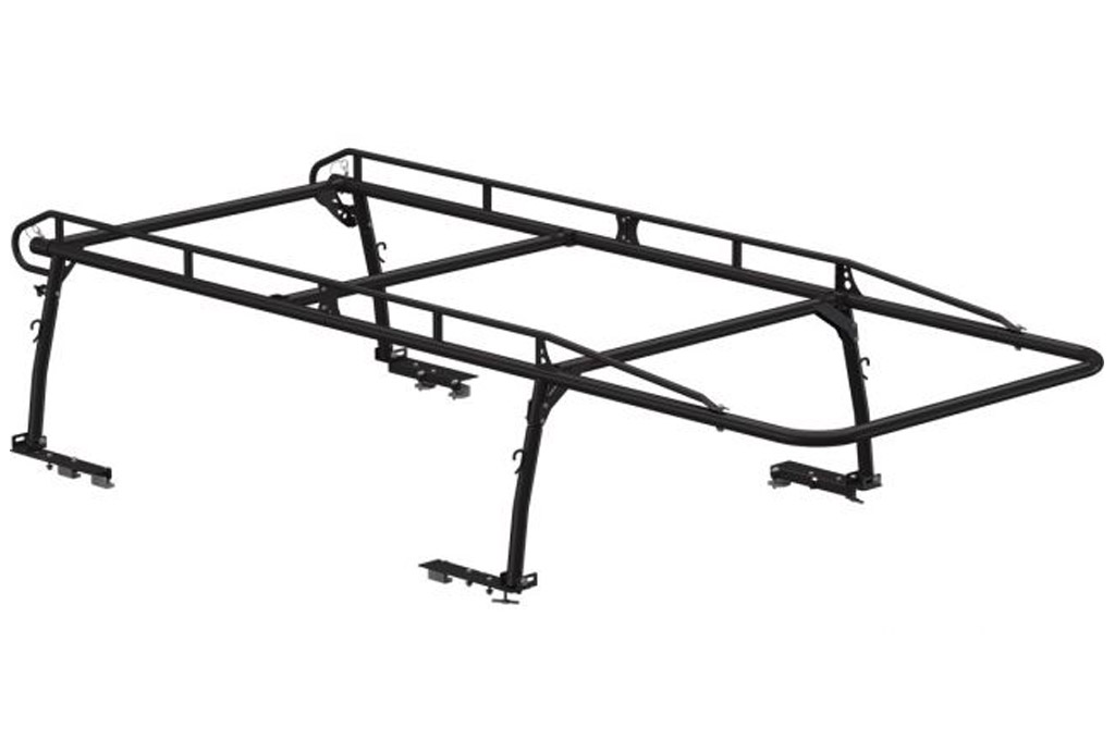 Pro II - Heavy Duty Truck Racks