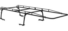 Pro II Truck Rack - Extended Cab/Crew Cab - Long Bed 96" (GM, Ram, Tundra, F-150)