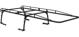 Pro II Truck Rack - Extended Cab/Crew Cab - Short Bed 78" (GM, Ram, Tundra, F-150)