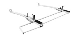 Drop Down Ladder Rack Kit - Single - GM