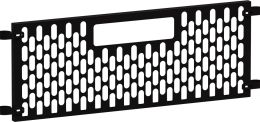 The Pro Rack Window Guard (Use with 12004 or 70020) - Black