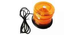 LED Beacon Light - Amber