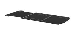 ProMaster 159” Flooring w/ Mounting Tracks