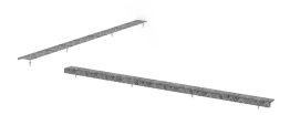 ProMaster Threshold Kit