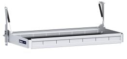 Folding Shelf - Extra Shelf - 36" W x 20" D