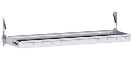 Folding Shelf - Extra Shelf - 60" W x 20" W