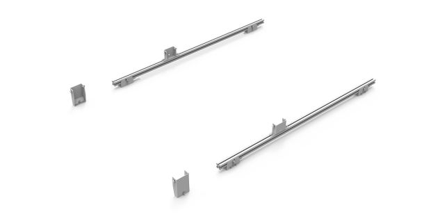 Van Rack Mount Kit - Promaster