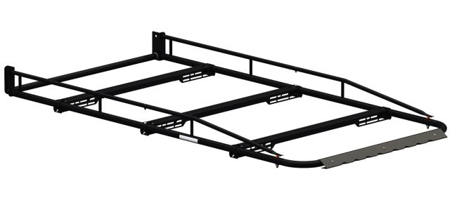 Pro III HD Aluminum Cargo Rack | Holman