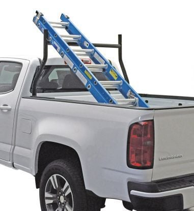 Chevy colorado ladder rack 2025