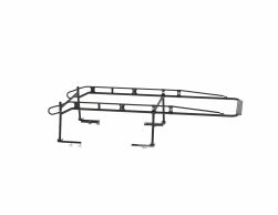Pro III Truck Rack - Mid Size Trucks without Cap