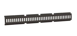 Partition E-Track Rail - Fleet