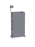 Vented Cabinet