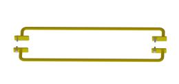 Grab Handles - Rear Door - Transit (Pair)