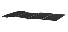 GM 135” Flooring w/o Mounting Tracks