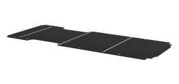 ProMaster 159” EXT Flooring w/o Mounting Tracks