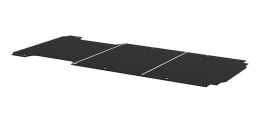 ProMaster 159” Flooring w/o Mounting Tracks