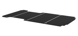 ProMaster 136” Flooring w/o Mounting Tracks