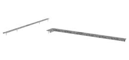 Sprinter Threshold Kit