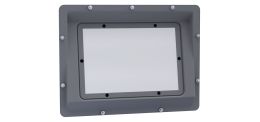 Window Kit; Composite Partition