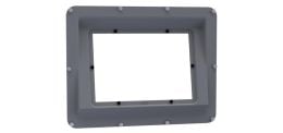 Window Kit; Composite Partition
