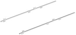 CROSSBAR HD ALUMINUM RACK KIT â€“ PROMASTER HR