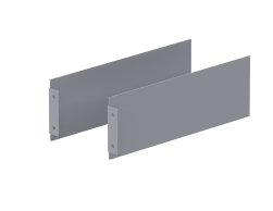 Drawer Locking Shelf Drawer Dividers 